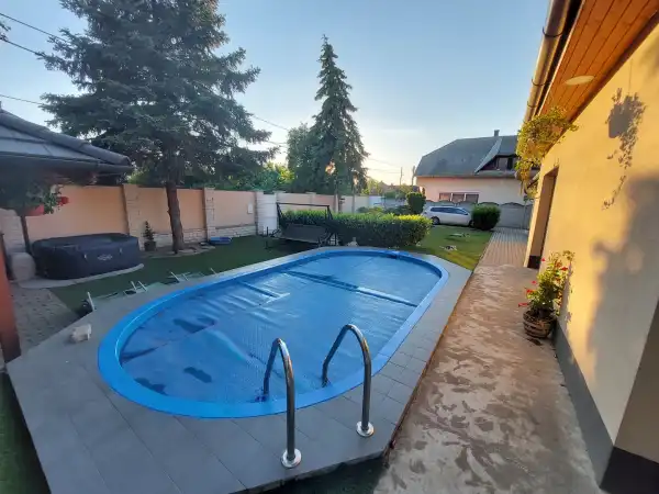 Eladó családi ház, Érd 3+2 szoba 172 m² 106 M Ft