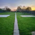 Fejér megye - Martonvásár