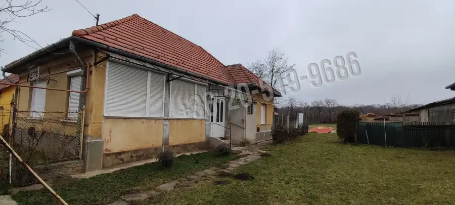 eladó családi ház, Zsámbok