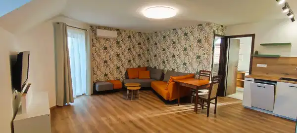 Kiadó téglalakás, Érd 1+1 szoba 43 m² 300 E Ft/hó